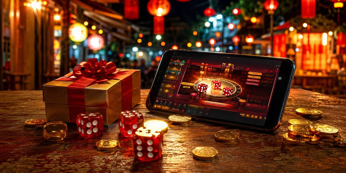 um666 Trải Nghiệm Casino Trực Tiếp